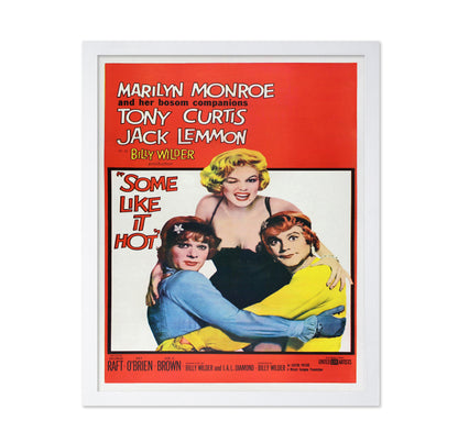 Some Like It Hot 1959