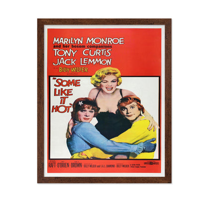 Some Like It Hot 1959