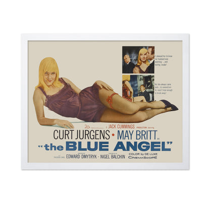 The Blue Angel 1959