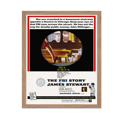 The FBI Story 1959