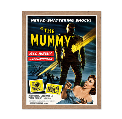 The Mummy 1959