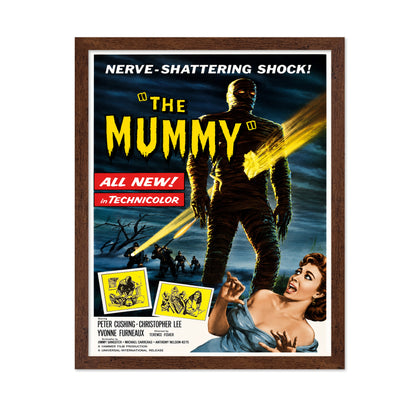 The Mummy 1959