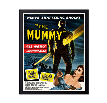 The Mummy 1959
