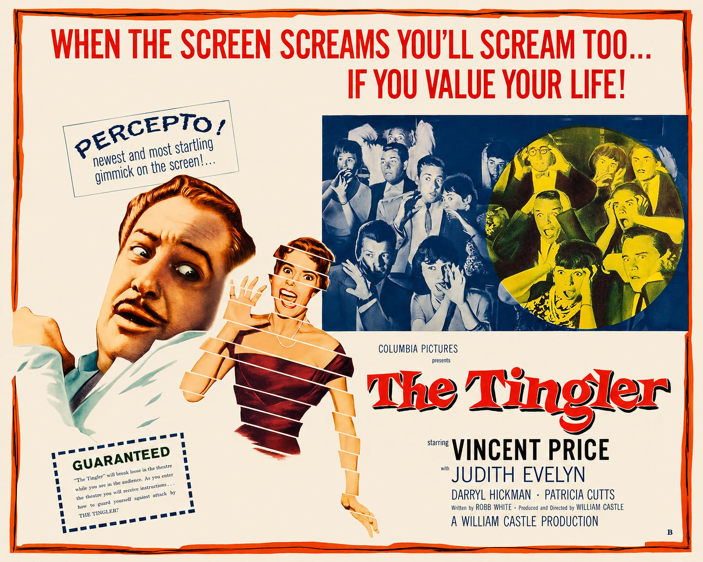 The Tingler 1959