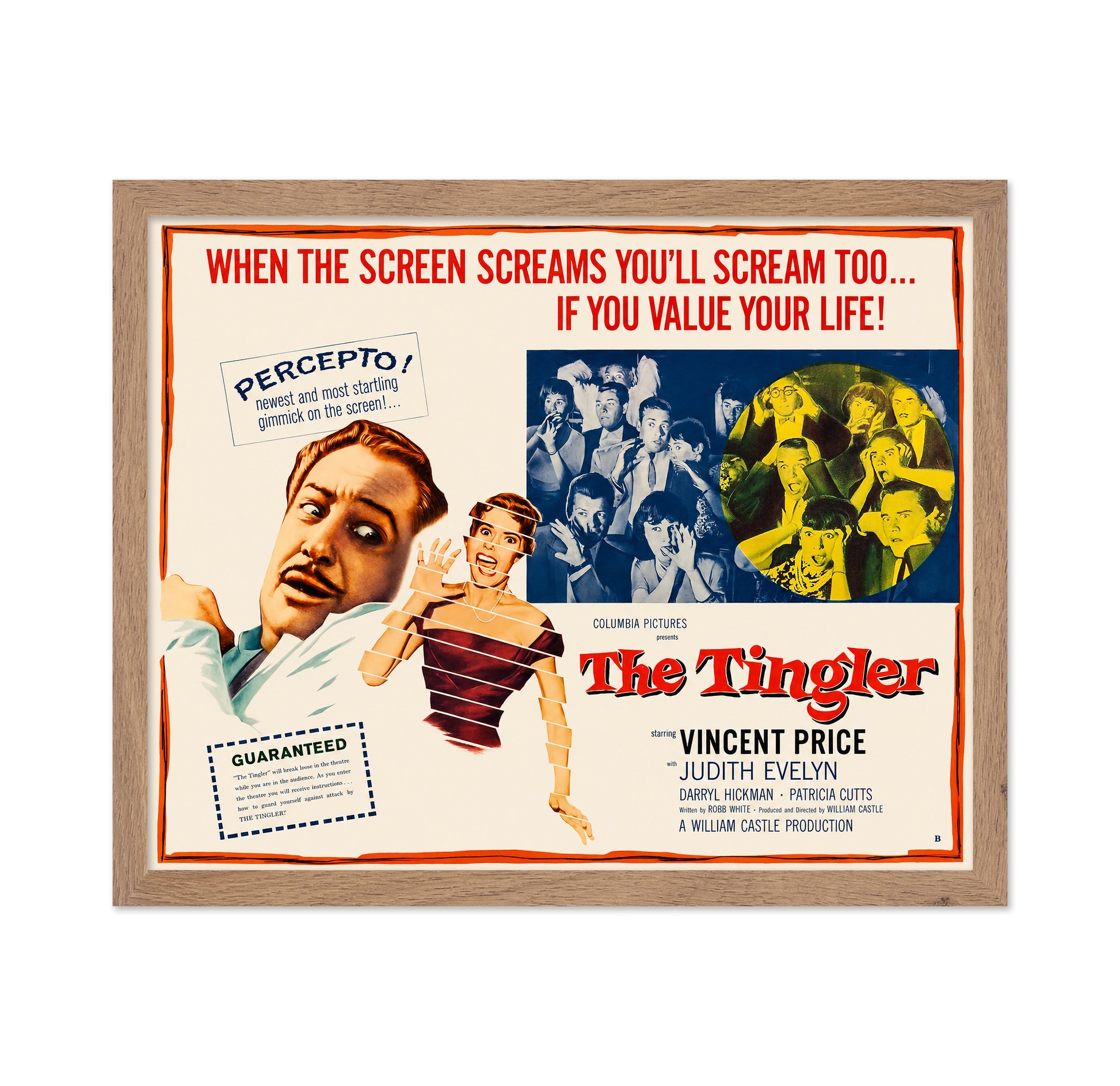 The Tingler 1959