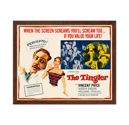 The Tingler 1959