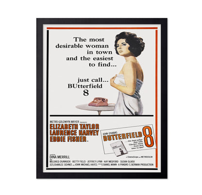 Butterfield 8 1960