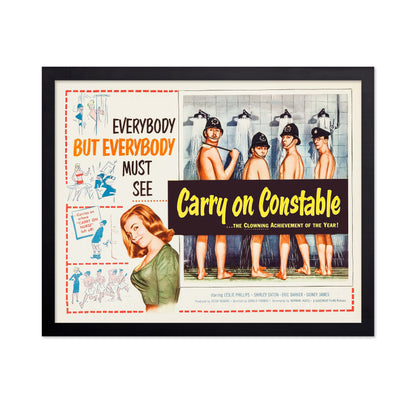 Carry On Constable 1960