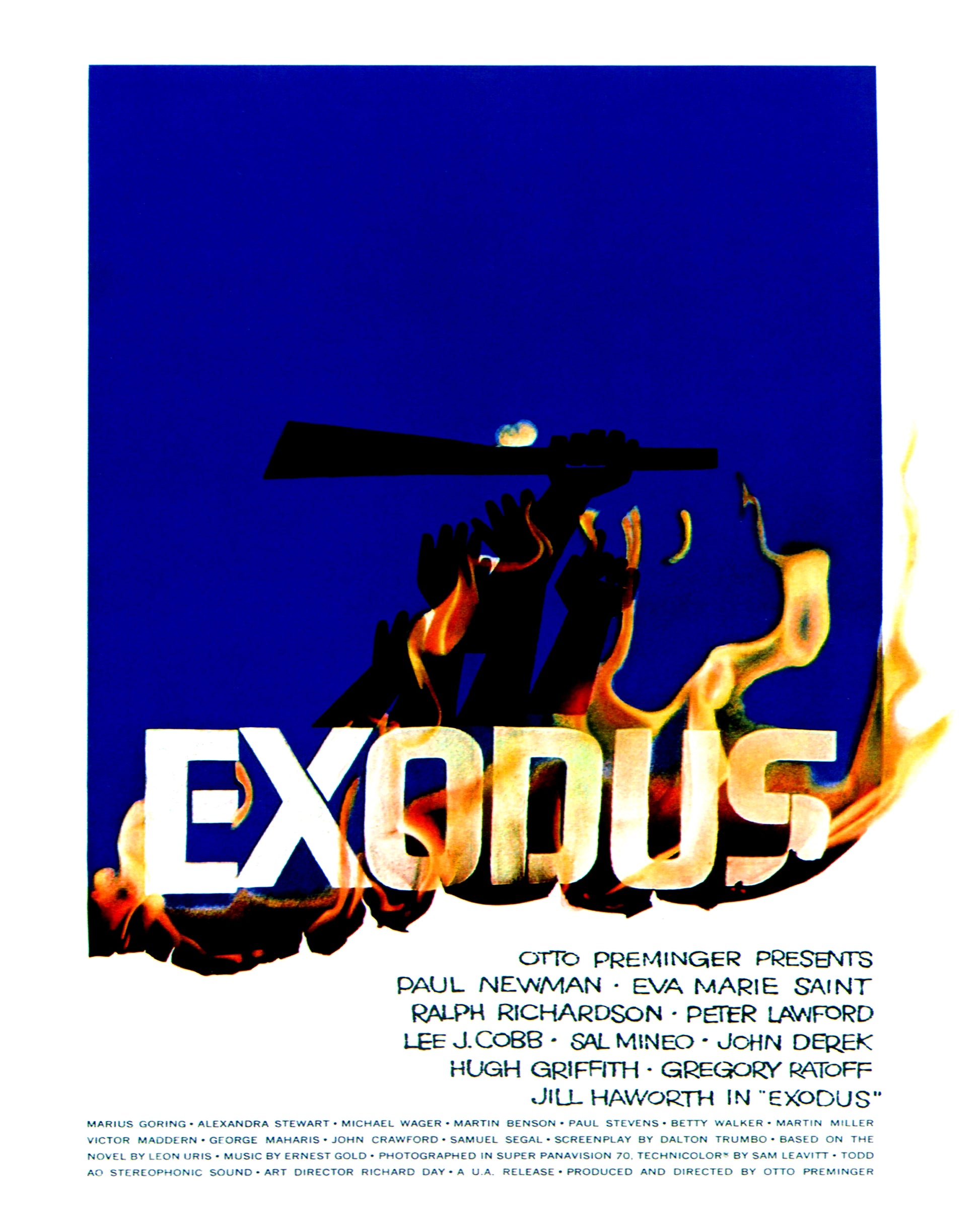 Exodus 1960
