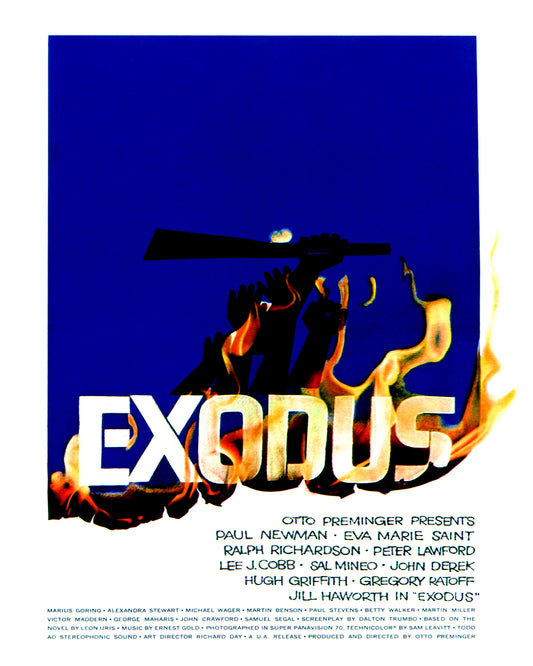 Exodus 1960