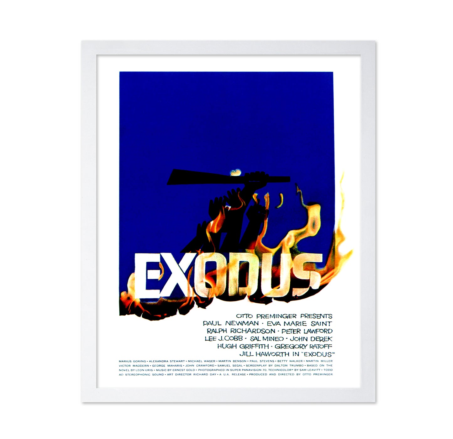 Exodus 1960