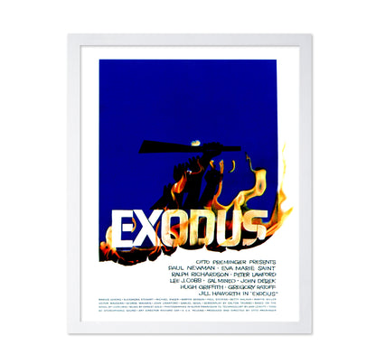 Exodus 1960