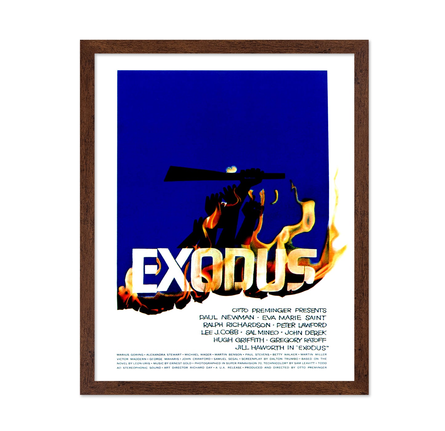 Exodus 1960