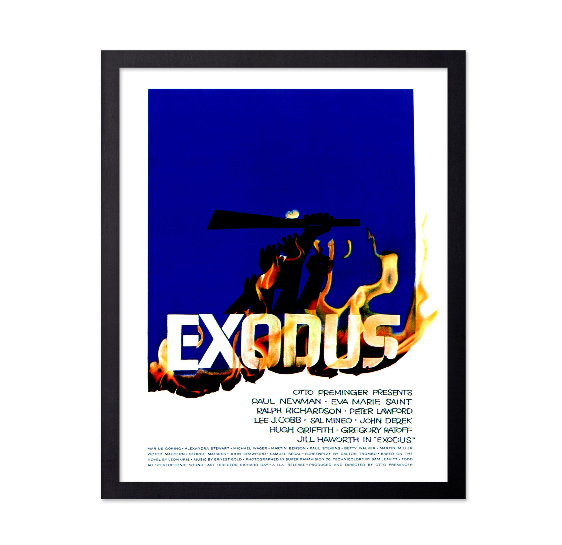 Exodus 1960