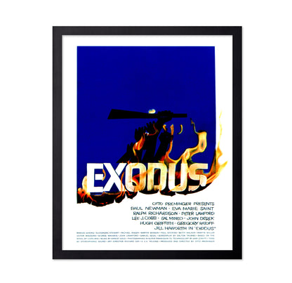 Exodus 1960