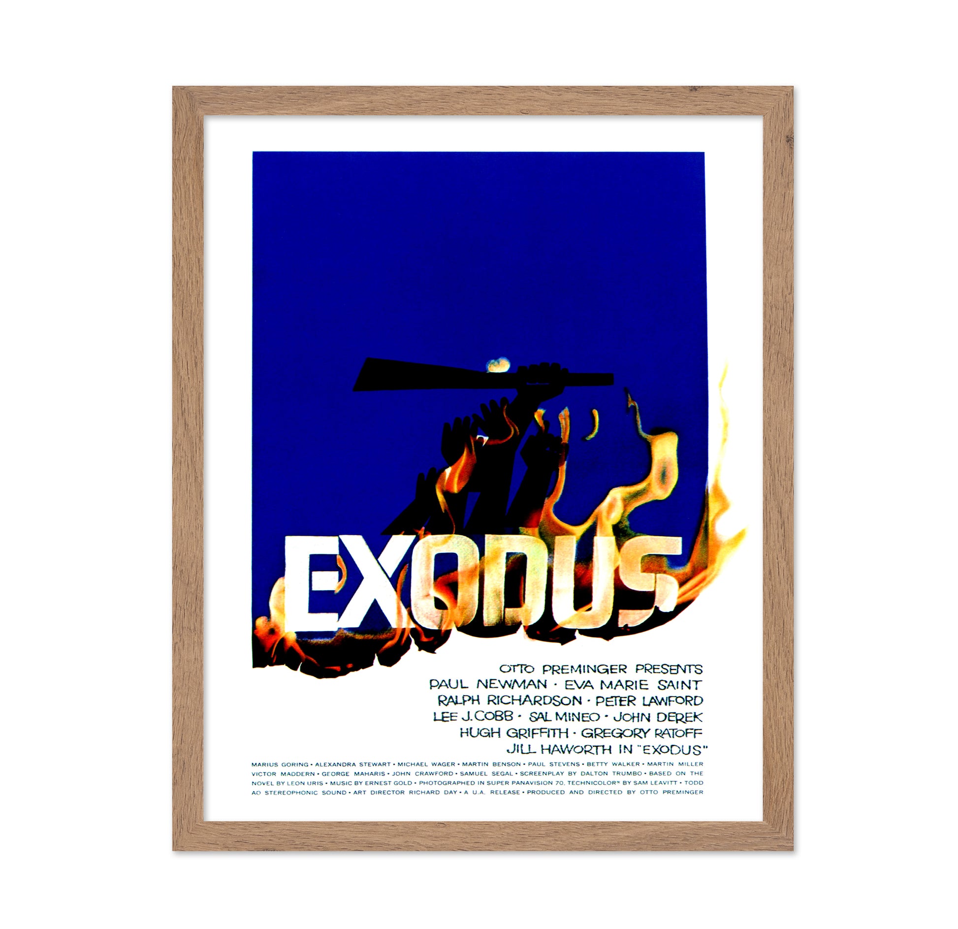 Exodus 1960