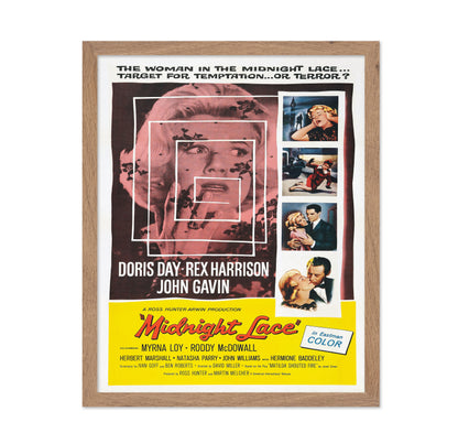 Midnight Lace 1960