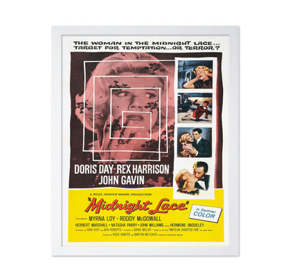Midnight Lace 1960