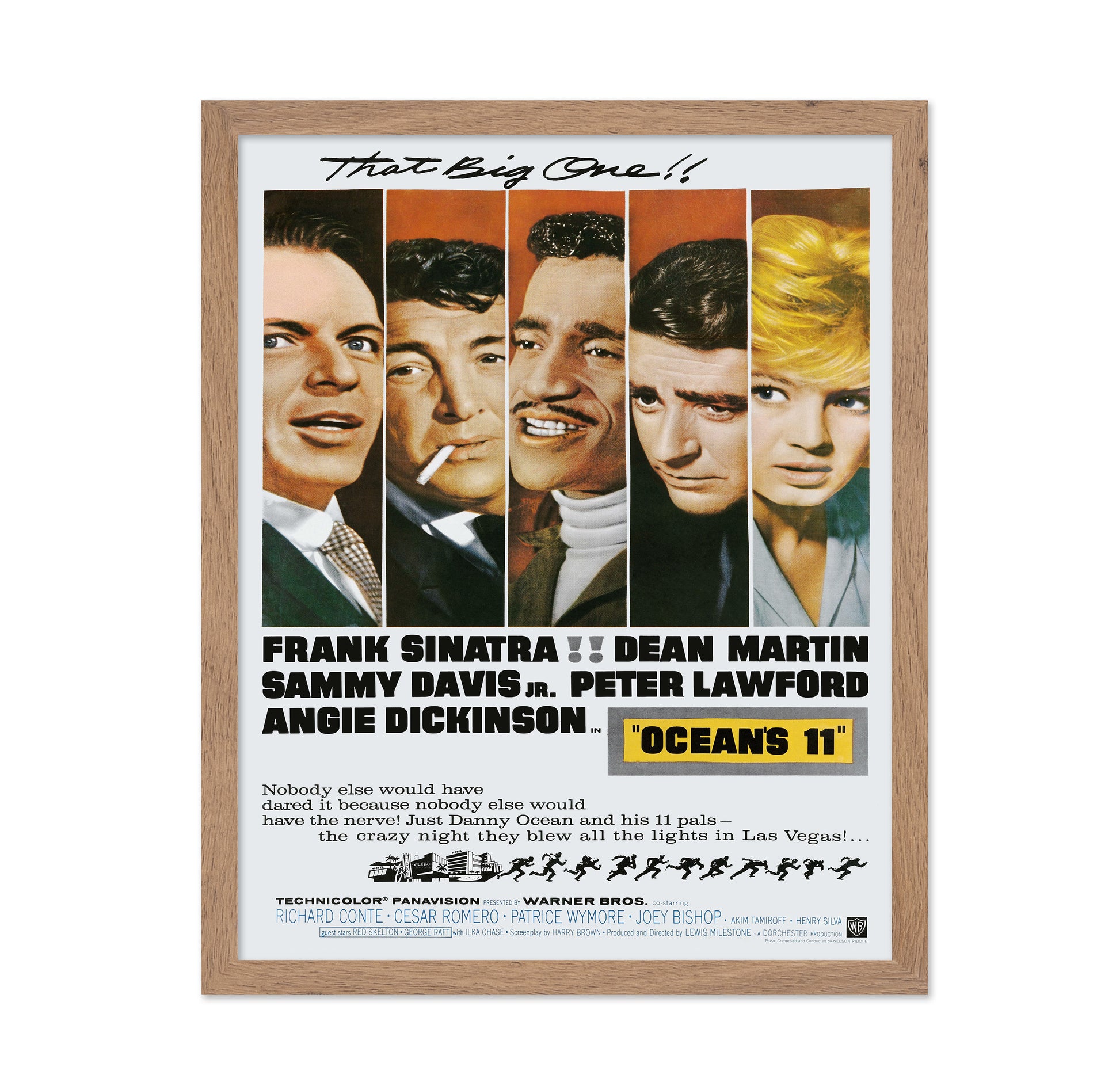 Ocean's Eleven 1960