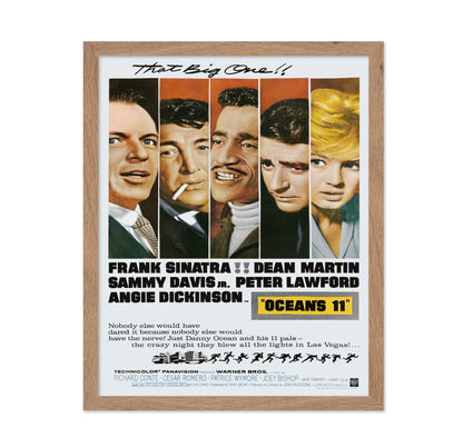 Ocean's Eleven 1960