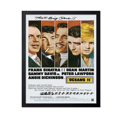 Ocean's Eleven 1960