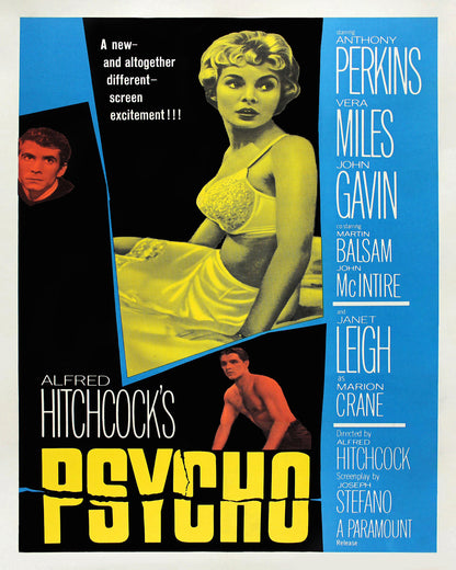 Psycho 1960