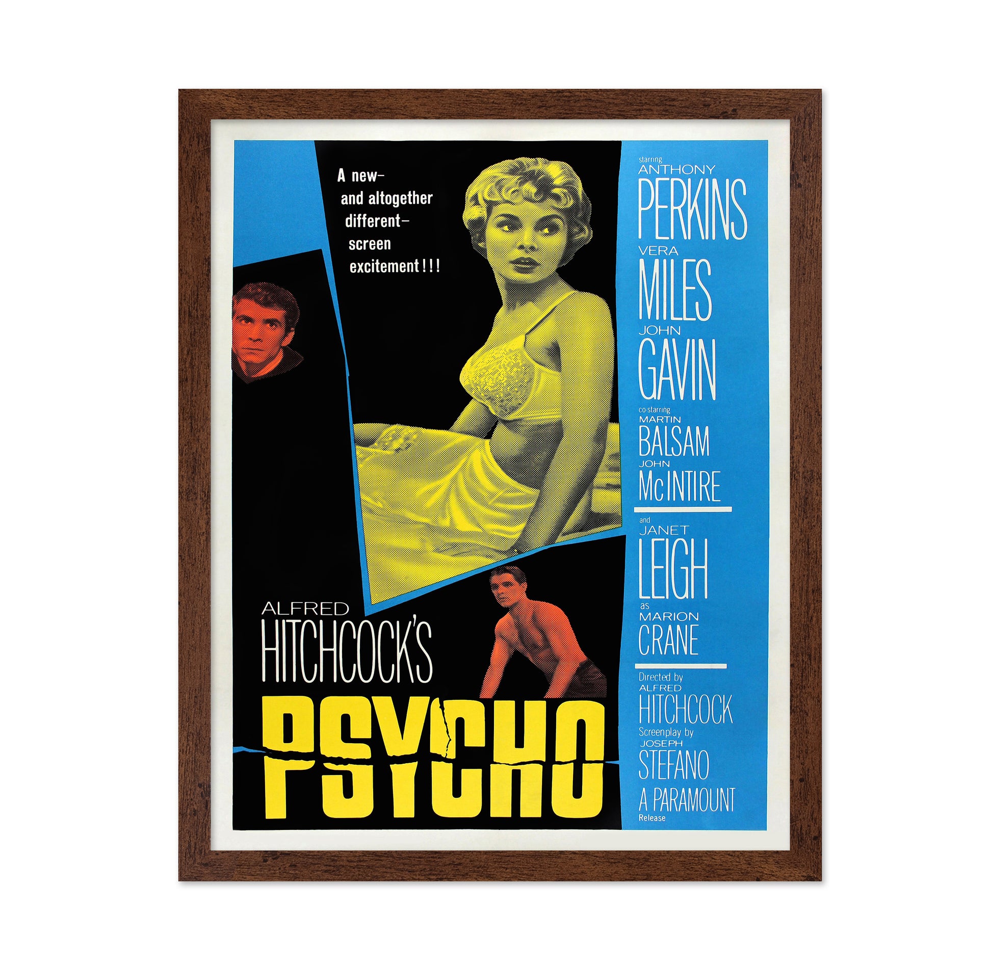 Psycho 1960