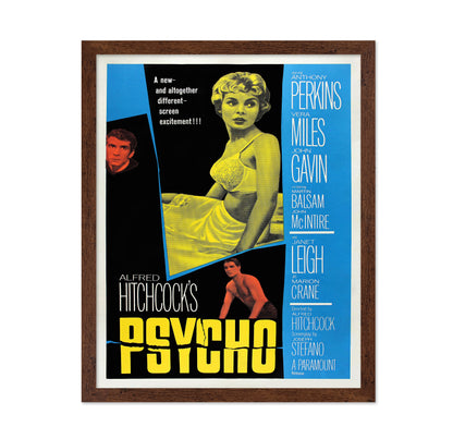 Psycho 1960