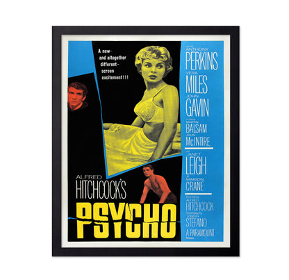 Psycho 1960