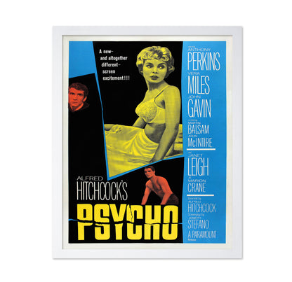 Psycho 1960