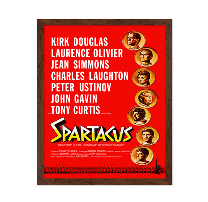 Spartacus 1960
