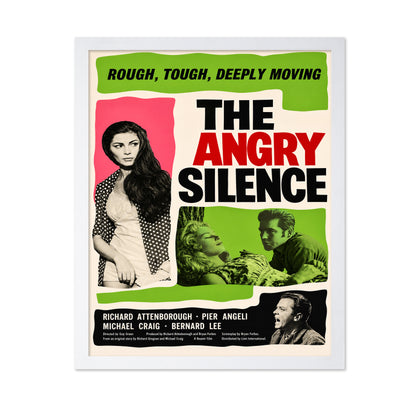The Angry Silence 1960