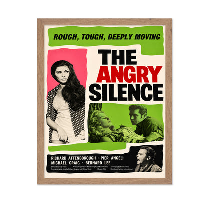 The Angry Silence 1960