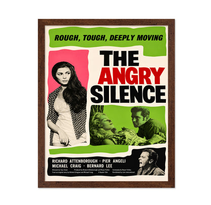 The Angry Silence 1960