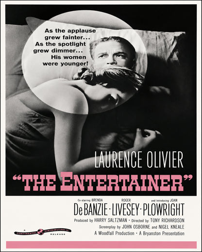 The Entertainer 1960