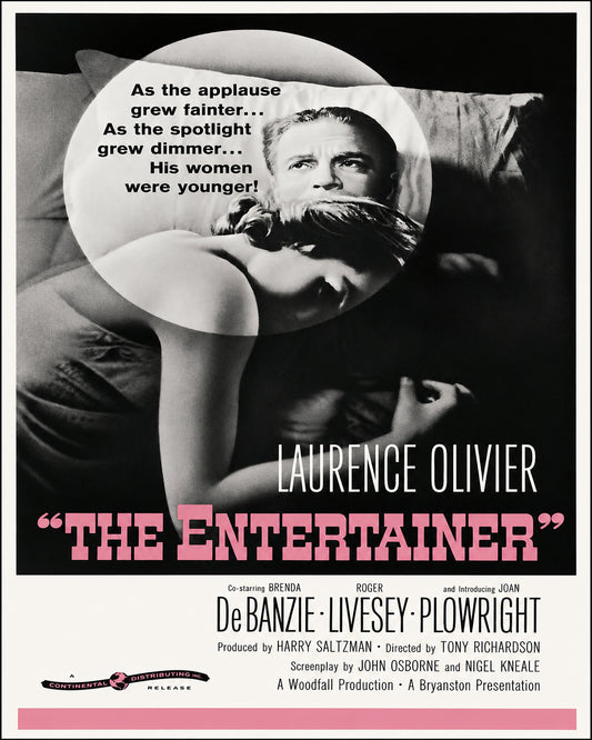 The Entertainer 1960