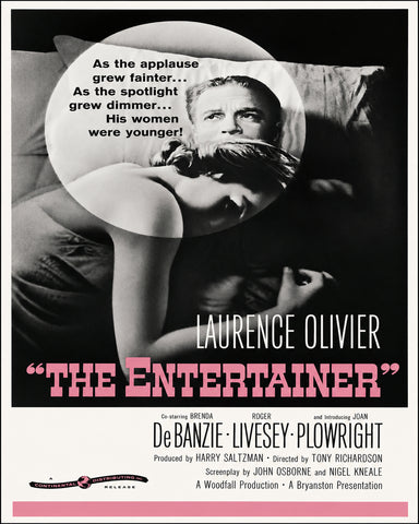The Entertainer 1960