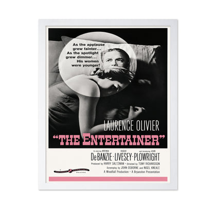 The Entertainer 1960