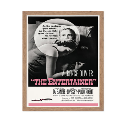 The Entertainer 1960