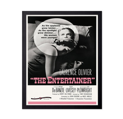 The Entertainer 1960