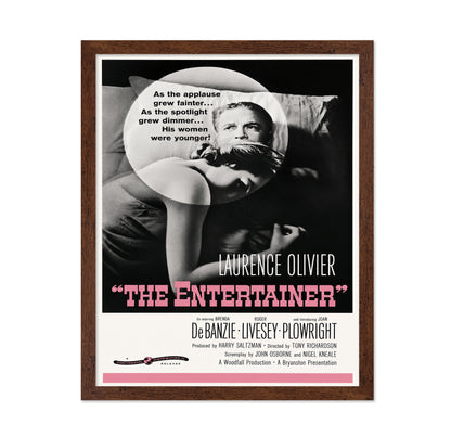The Entertainer 1960