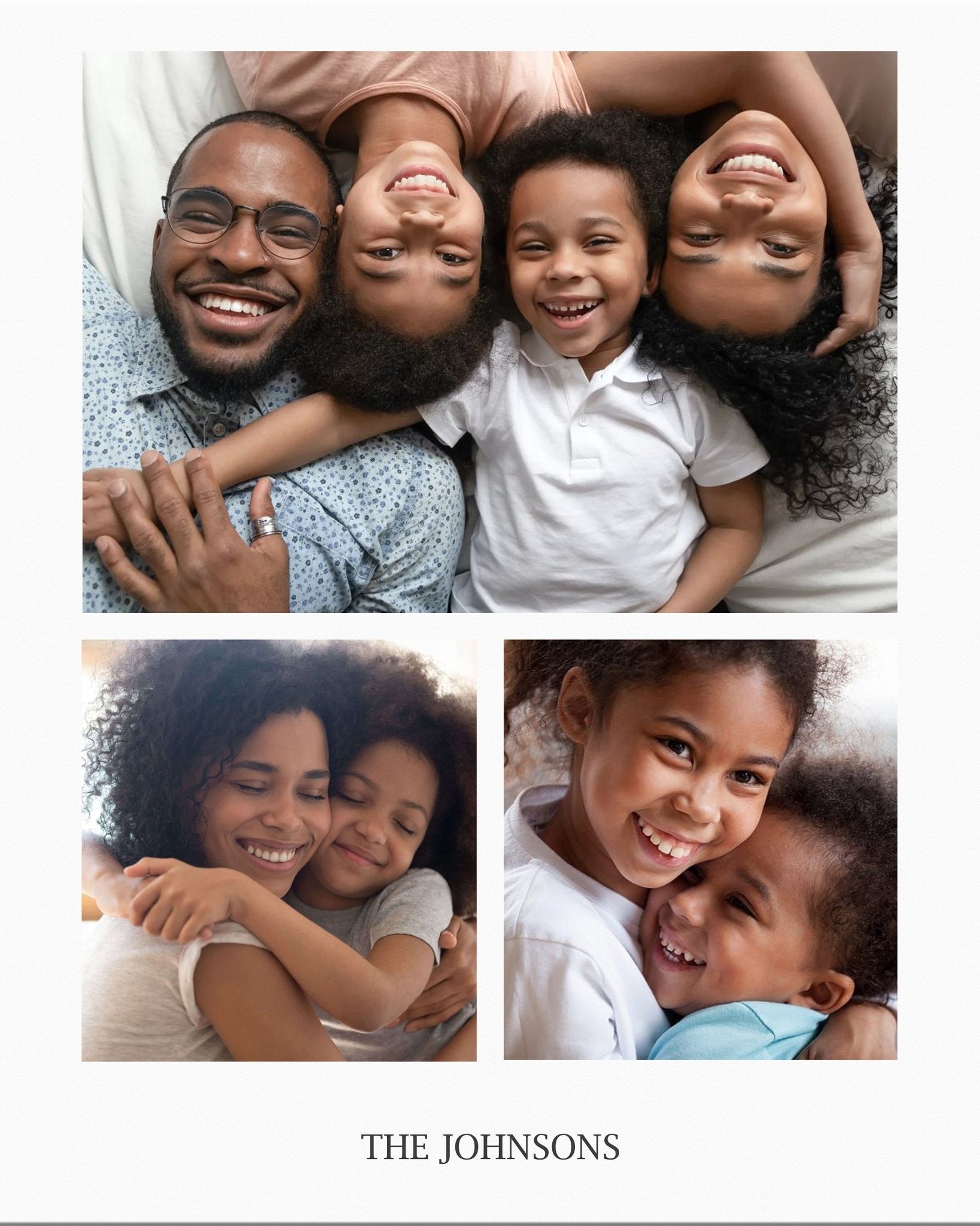 Family Photograph