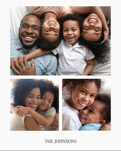 Family Photograph