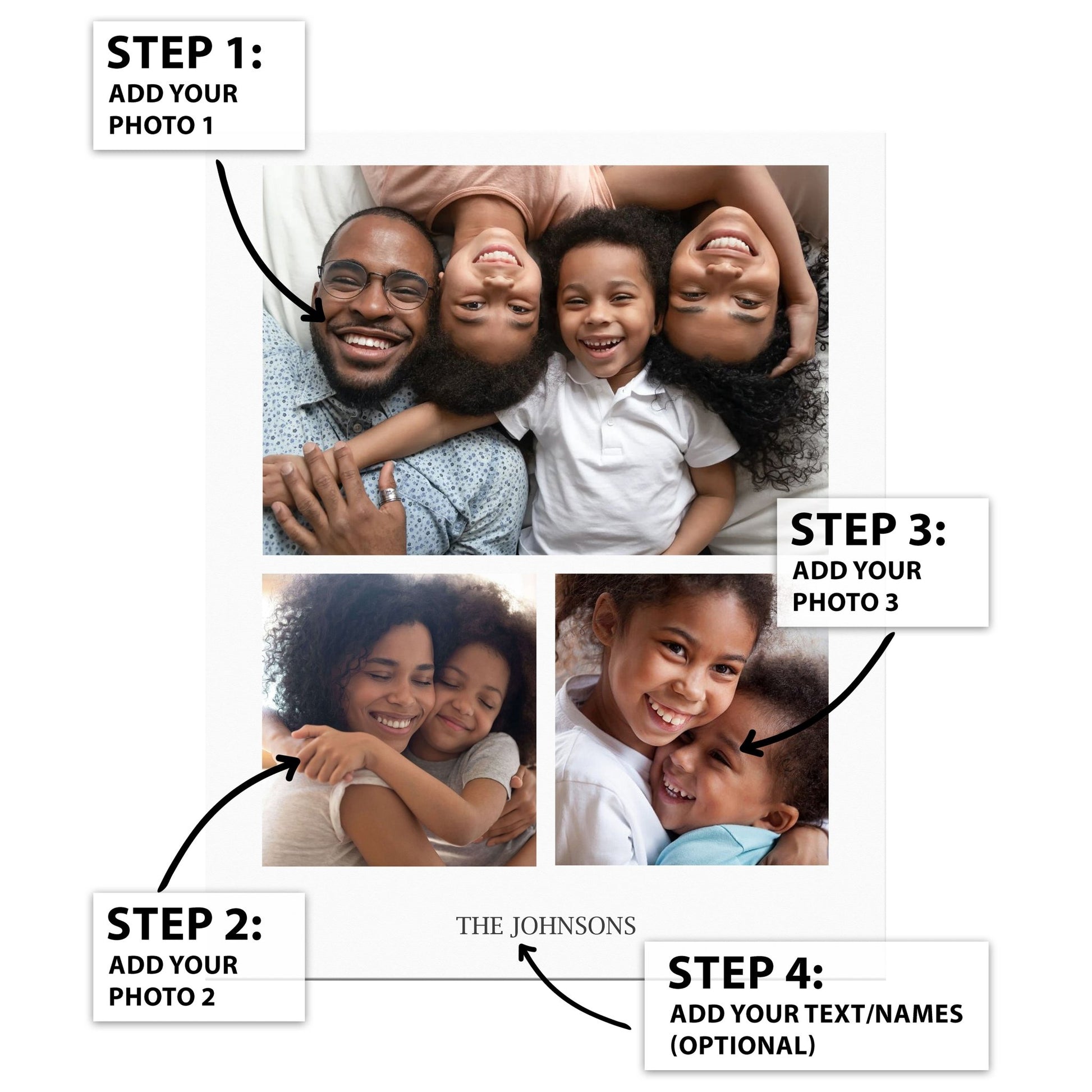 Family Photograph