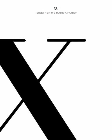 Letter X - Name