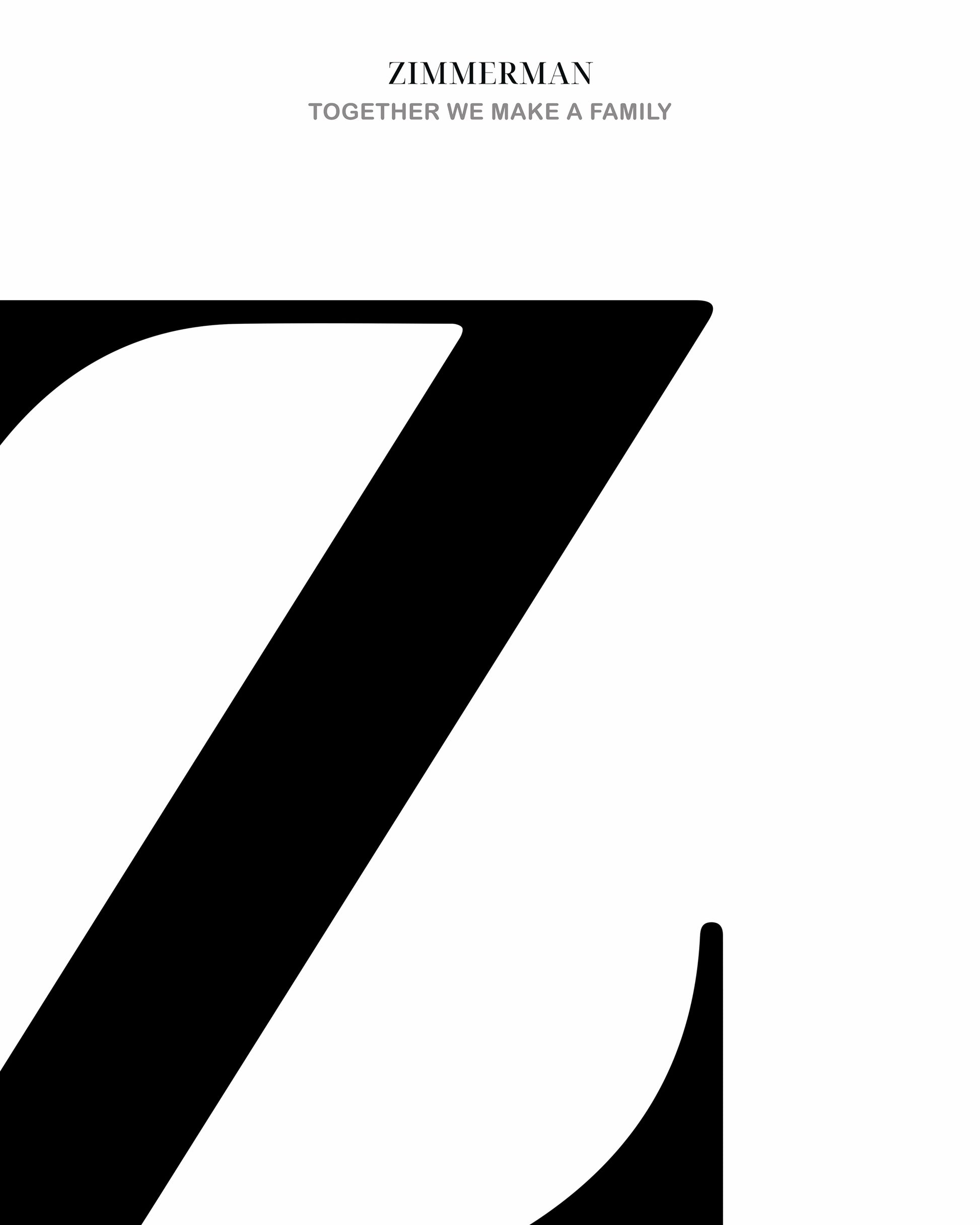Letter Z - Name