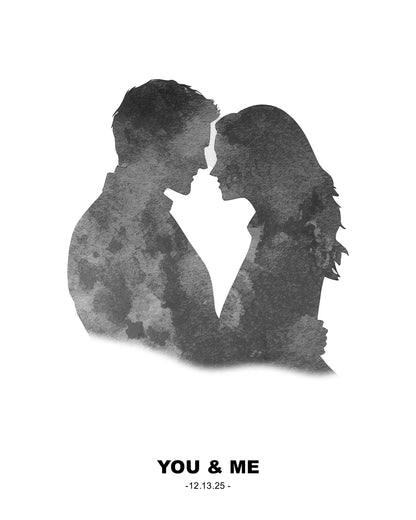You & Me No1 Personal