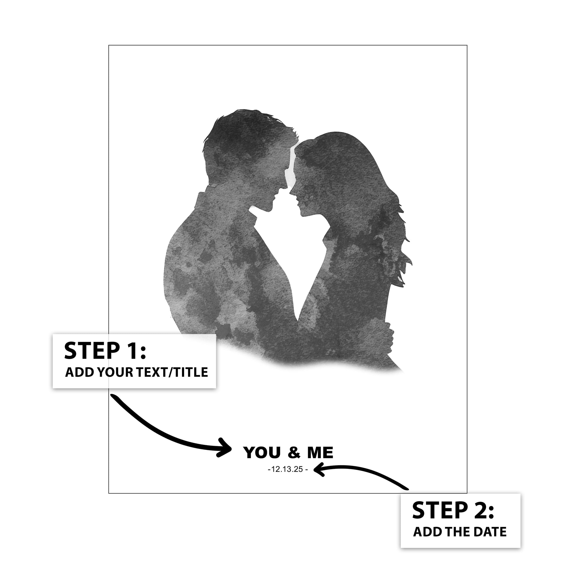 You & Me No1 Personal