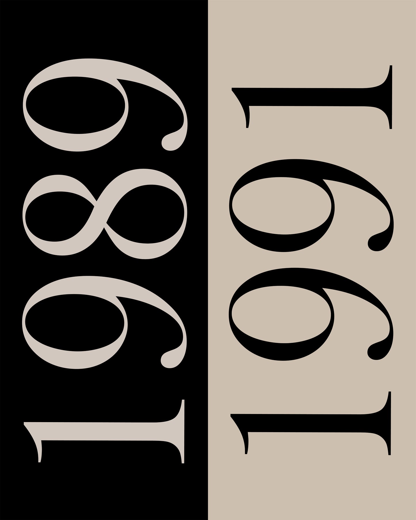 Birth Years Personal