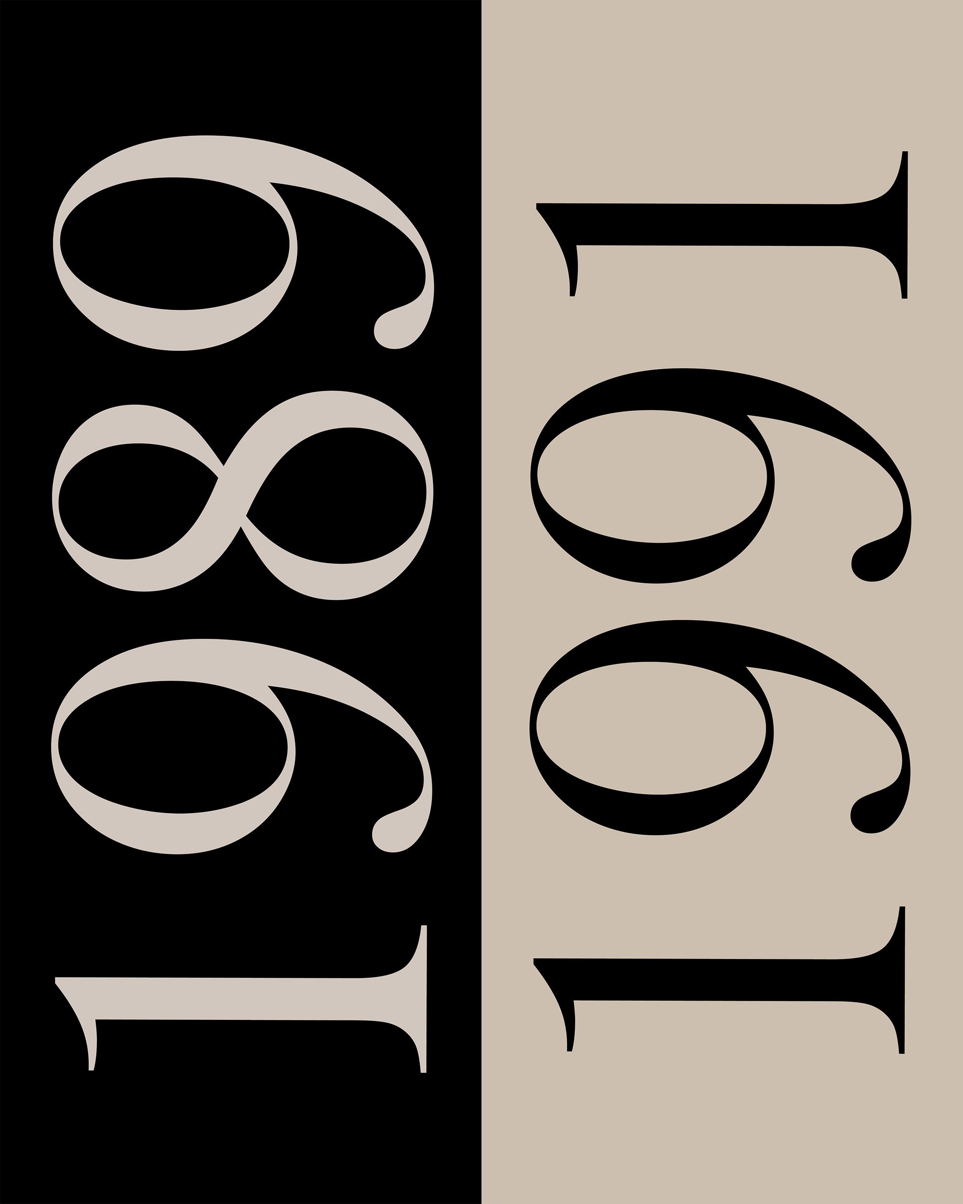 Birth Years Personal